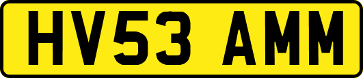 HV53AMM
