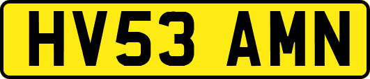 HV53AMN