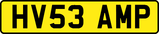 HV53AMP