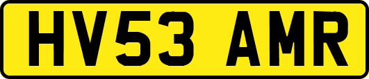 HV53AMR