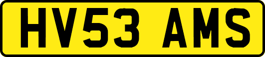 HV53AMS