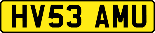 HV53AMU