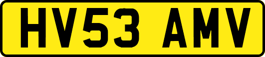 HV53AMV