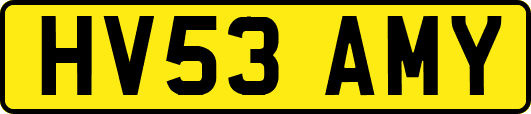 HV53AMY