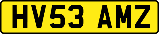 HV53AMZ