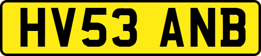 HV53ANB