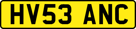HV53ANC