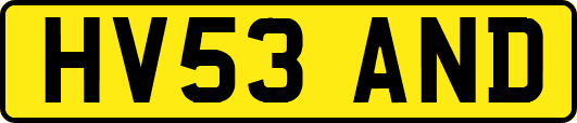 HV53AND