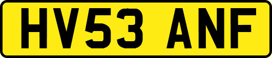 HV53ANF