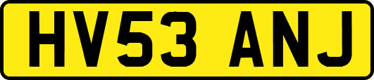 HV53ANJ