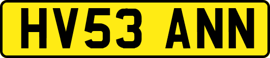 HV53ANN