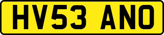HV53ANO