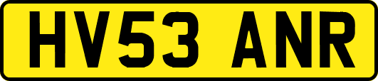 HV53ANR