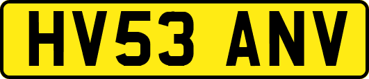 HV53ANV