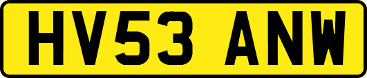 HV53ANW