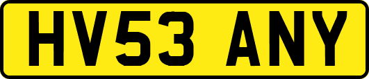 HV53ANY