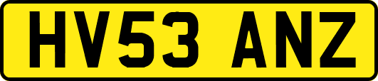HV53ANZ