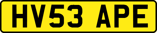 HV53APE