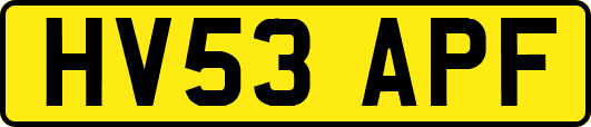 HV53APF