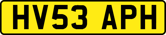 HV53APH