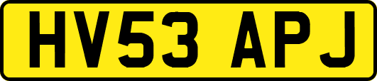 HV53APJ