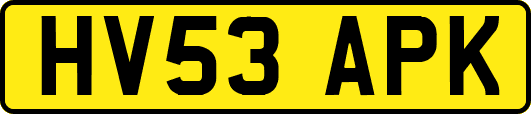 HV53APK