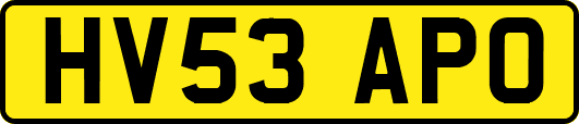 HV53APO