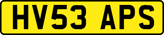 HV53APS