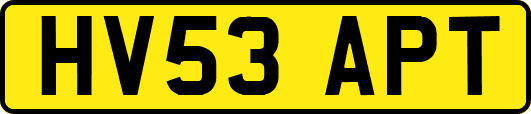 HV53APT