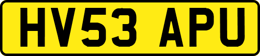 HV53APU