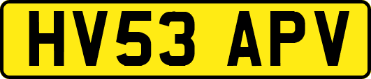 HV53APV