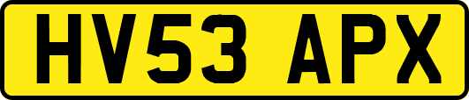 HV53APX