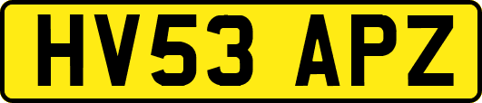 HV53APZ
