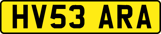 HV53ARA