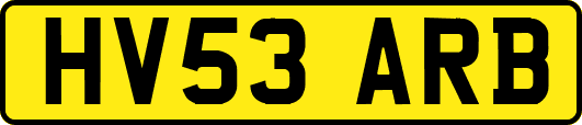 HV53ARB