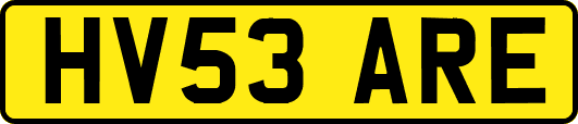 HV53ARE