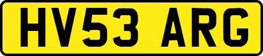 HV53ARG