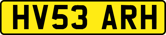 HV53ARH