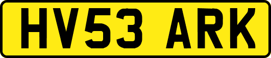 HV53ARK