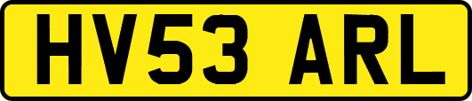 HV53ARL