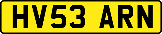 HV53ARN