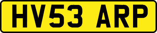 HV53ARP