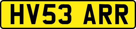 HV53ARR