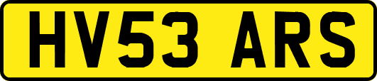 HV53ARS