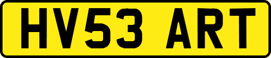 HV53ART