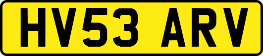HV53ARV