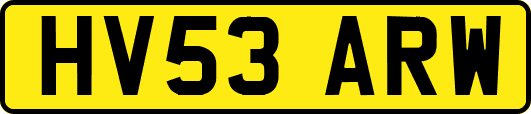 HV53ARW