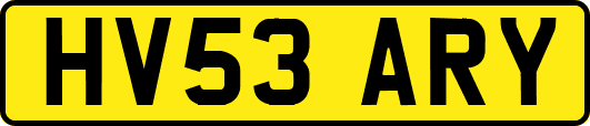 HV53ARY