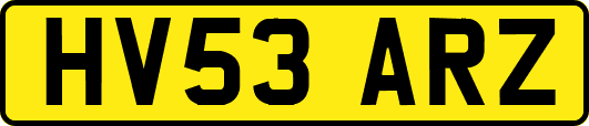 HV53ARZ