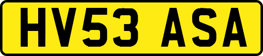 HV53ASA